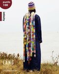 Lang Yarns - Breiboek - Punto 100 Infinity