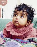Lang Yarns - Breiboek - Punto 99 Baby Merino