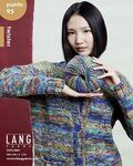 Lang Yarns - Brei- en haakboek - Punto 95 Twister