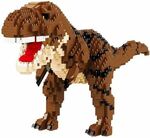 16249 Balody Tyrannosaurus (Klein) - Miniblocks Bouwset - 1559 stuks