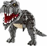 16088 Balody Tyrannosaurus (Klein) - Miniblocks Bouwset - 1530 stuks