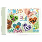 Pixelhobby - Heart Thema Box - Halloween