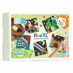Pixelhobby - Pixel XL - Thema Box - Ridders