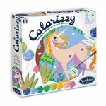 Colorizzy - Schilderen op nummer - Eenhoorns