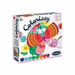 Colorizzy - Schilderen op nummer - Vlinders