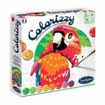 Colorizzy - Schilderen op nummer - Vogels