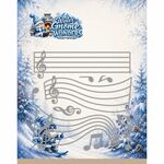 Snijmal BB - Winter Gnome Wonders - Melodies