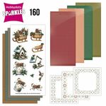 Spdo160 Sparkles - BB - Good Old Christmas