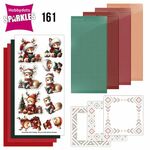 Spdo161 Sparkles - BB - Furry Christmas Friends