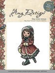 Adst10005 Amy Design Skating girl