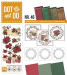 Dodo-046 Dot en do - Bloemen en brieven