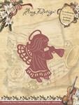 Add10014 Amy Design - Engeltje