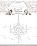 Add10034 Amy Design kroonluchter