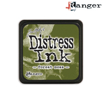 39983 Distress mini inkt forest moss