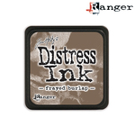 39990 Distress mini inkt frayed burlap