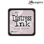 40026 Distress mini inkt milled lavender
