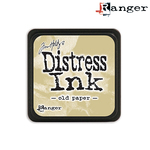 40057 Distress mini inkt old paper
