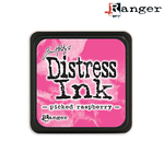 40088 Distress mini inkt picked raspberr