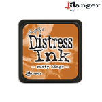 40125 Distress mini inkt rusty hinge