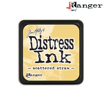 40149 Distress mini inkt scattered straw