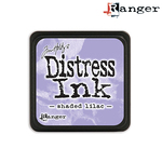 40170 Distress mini inkt shaded lilac