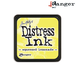 40200 Distress mini inkt squeezed lemona