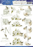 Cd10575 Precious Marieke knipvel