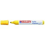e-4500 Textielmarker rond kleur 005