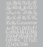 470455002 Dutch Doobadoo alfabet 2