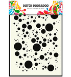 470715017 Dutch Doobadoo Bubbels