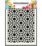 470715020 Dutch Doobadoo Mosaic