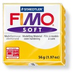 Fimo soft 8020-16 - Zonnegeel