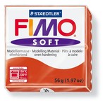 Fimo soft 8020-24 indischrood