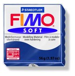 Fimo soft 8020-35 windsor blauw