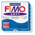 Fimo soft 8020-37 oceaan blauw