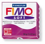 Fimo soft 8020-61 Paars