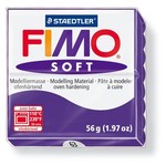 Fimo soft 8020-63 Pruim