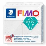 Fimo effect 8010-003 granit wit