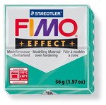 Fimo effect 8020-504 groen