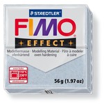 Fimo effect 8020-812 Metallic zilver