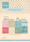 Pb7046 Eline's Winter Pastels