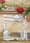 Add10046 Oud hollands holland frame