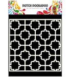 470715601 DDBD Dutch art 15x15cm tile