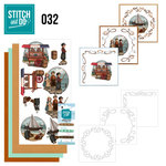 Stdo032 Stitch en do - Oud hollands