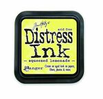 Ranger Distress Ink pad Squeezed Lemonad