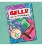 10926 Gelli printing plates